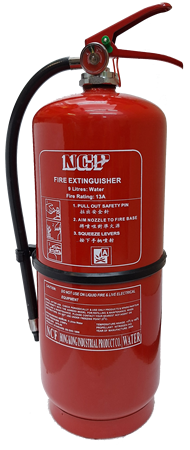 extinguisher